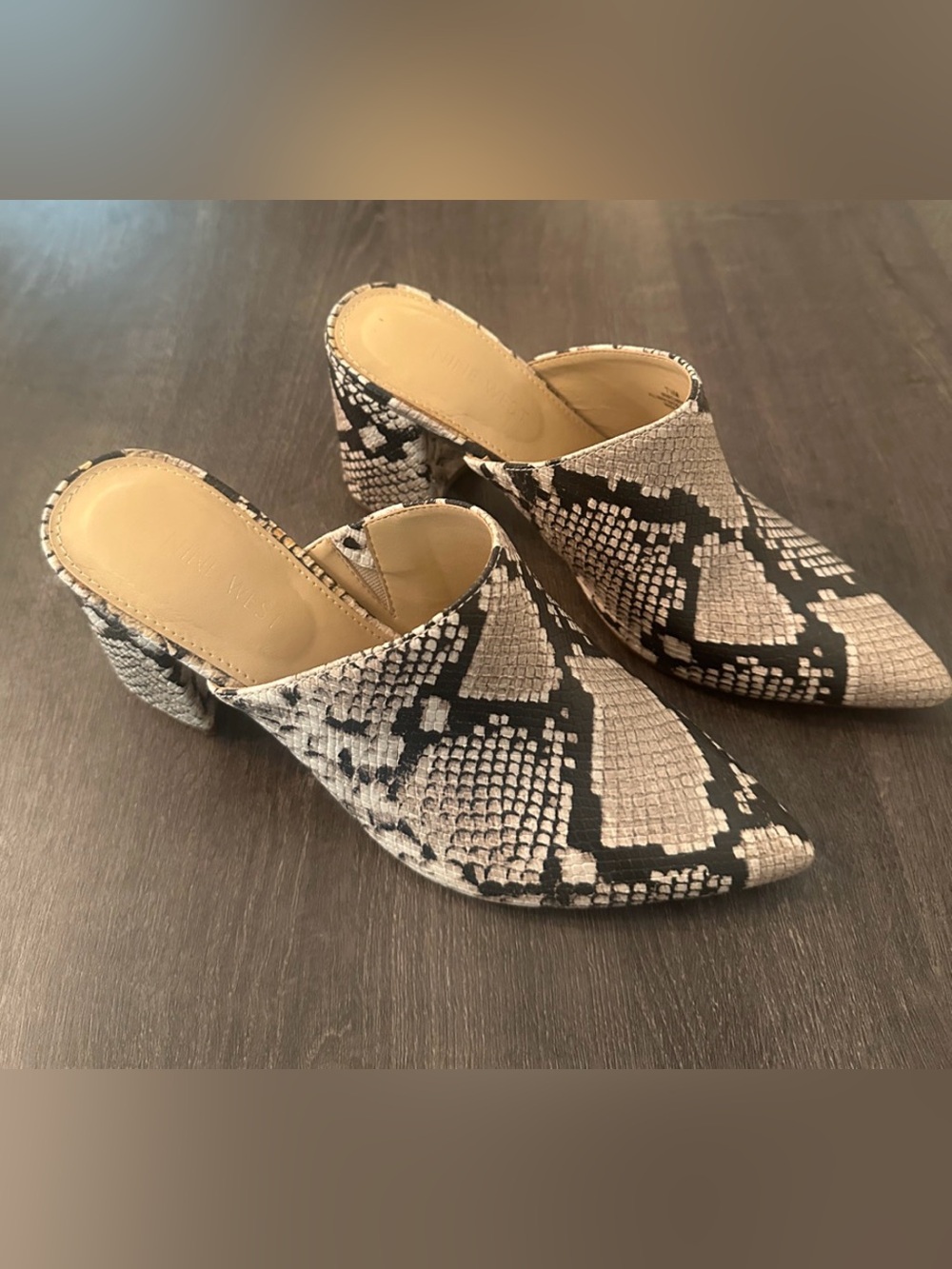 Nine West Women’s Heels